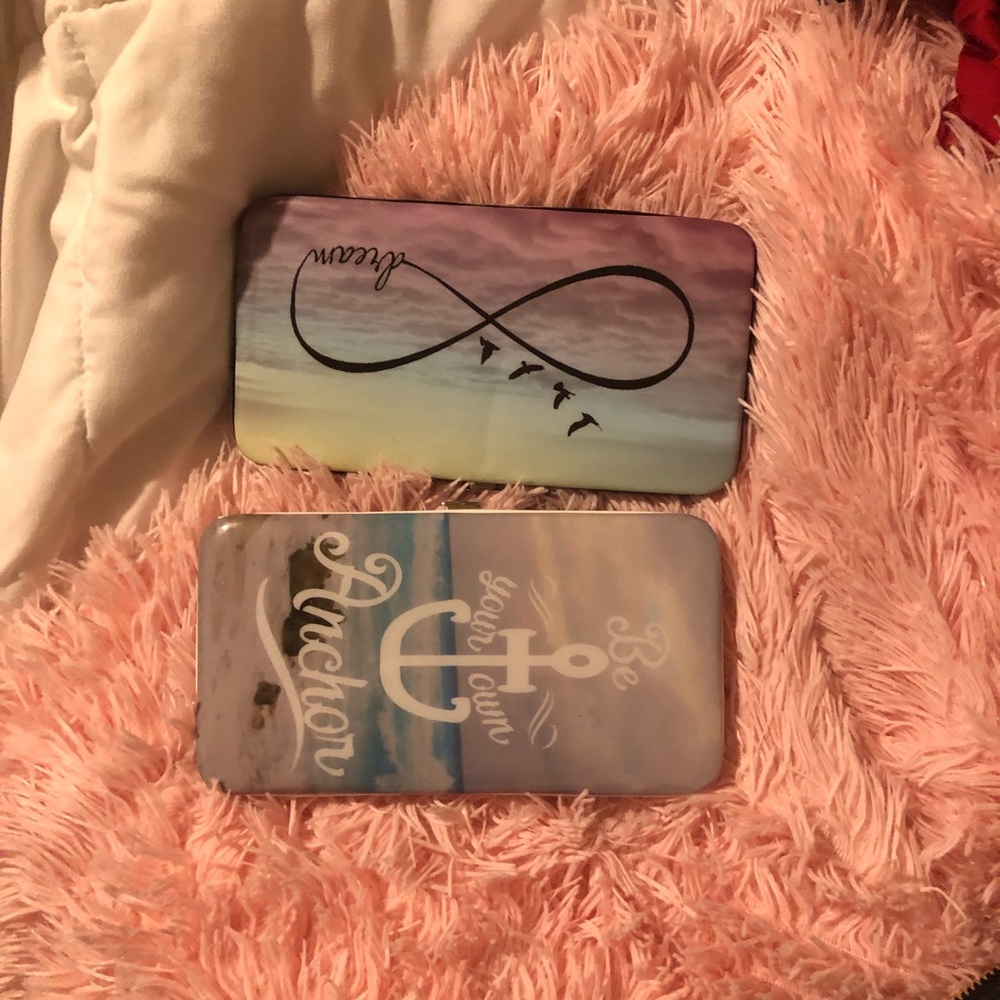Rue 21 Wallets